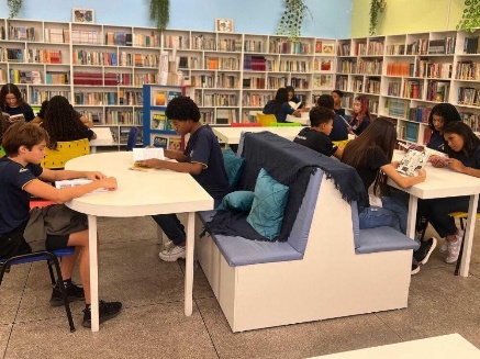 Biblioteca da FIDE