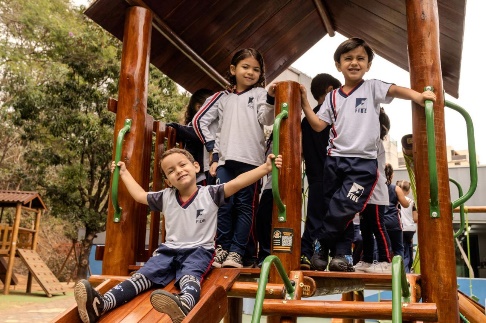 Playground da FIDE